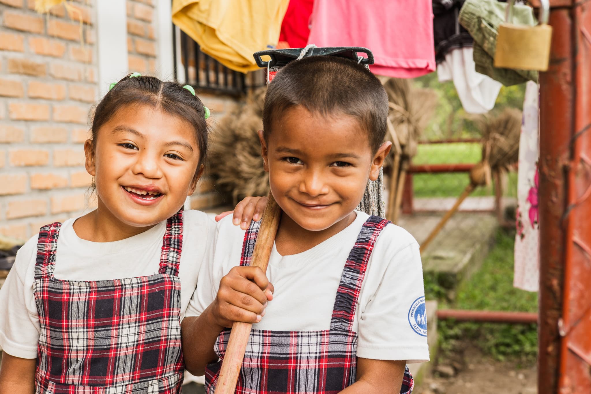 Nph Kinderhilfe Lateinamerika Spenden Spendenübersicht Header